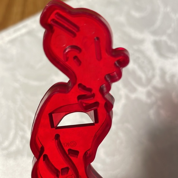 HRM Blondie and Dagwood Cookie Cutters - Picture 3 of 4